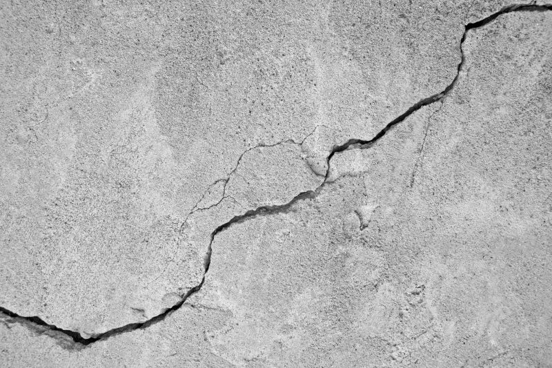 Cracked Foundation Repair in Lexington, MA