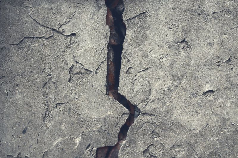 Foundation Crack Repair in Boston, MA