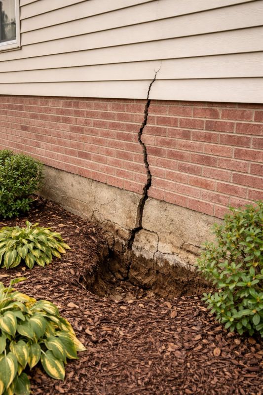 Foundation Maintenance in Natick, MA