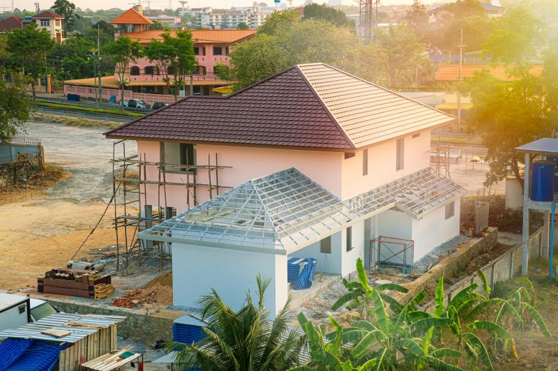 Foundation Raising in Bellingham, MA