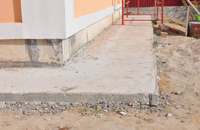 Foundation Repair in Grafton, MA