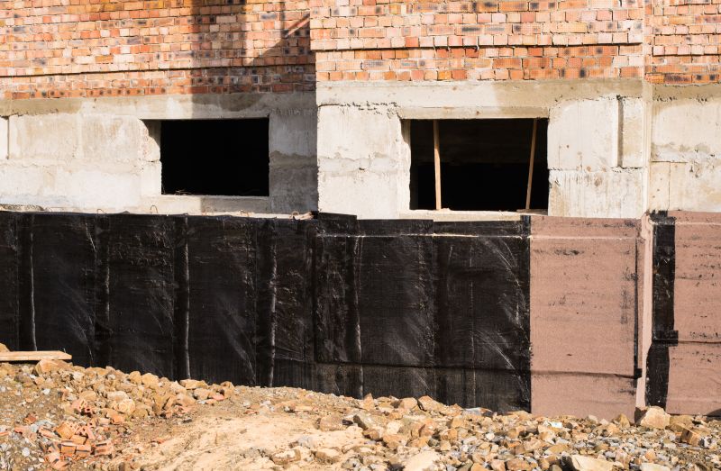 Foundation Repair in Hudson, MA