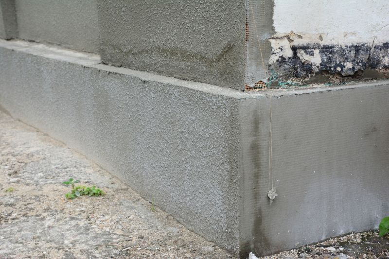 Foundation Structural Repair in Concord, MA