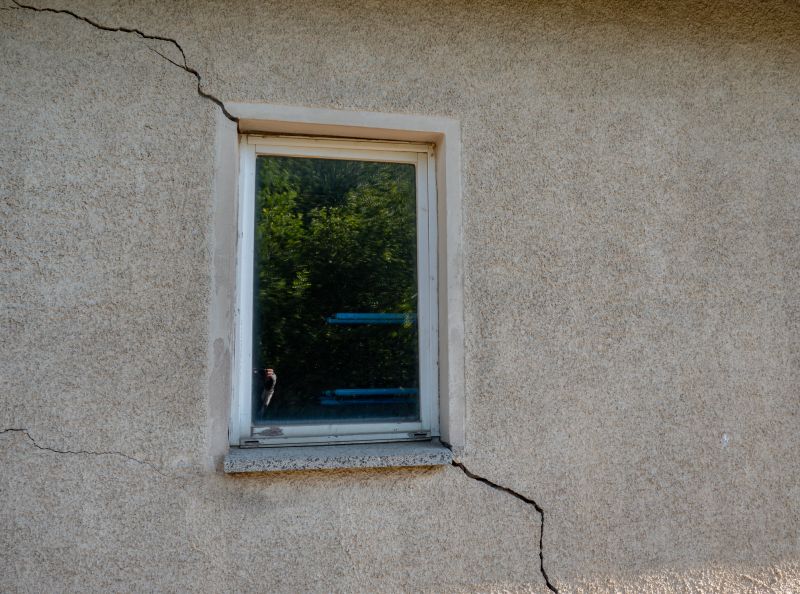 Foundation Structural Repair in Sudbury, MA