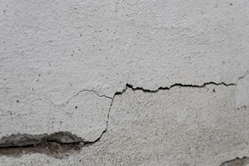Structural Foundation Repair in Attleboro Falls, MA